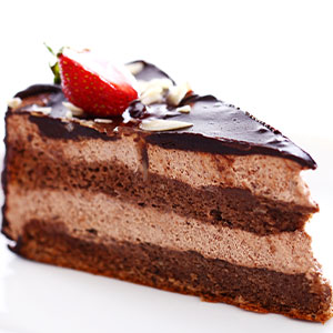 Desserts