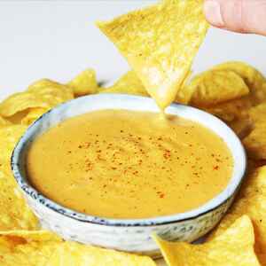 Fries And Nachos