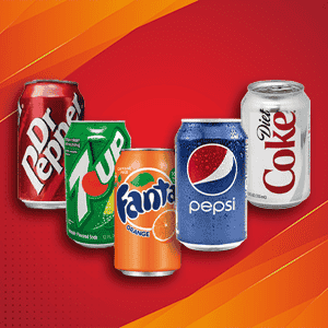 Soft Drinks